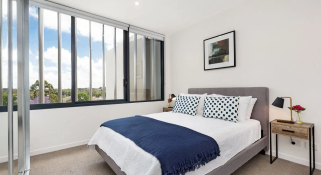 North Ryde Furnished Apartments A511 WHT, Забронировать Апартаменты/квартира Райд Sydney Region