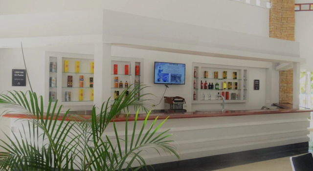 Roc Arenas Doradas All Inclusive