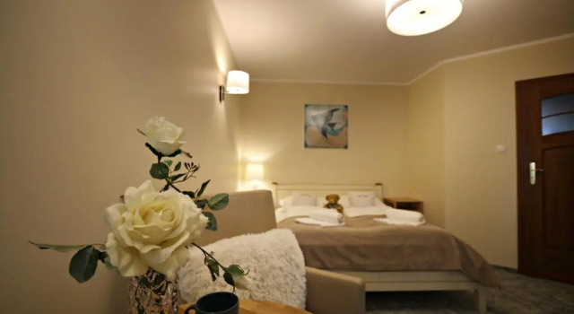 Двухместный номер Standard Villa Czarli