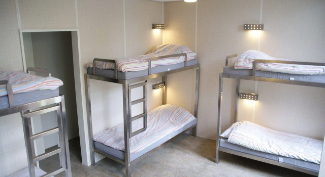Stayokay Den Haag - Hostel