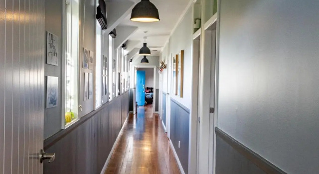 Ohakune Barracks - Ohakune Holiday Home, Rezerwuj Hotel Hotele w Auckland Region z parkingiem, Parking
