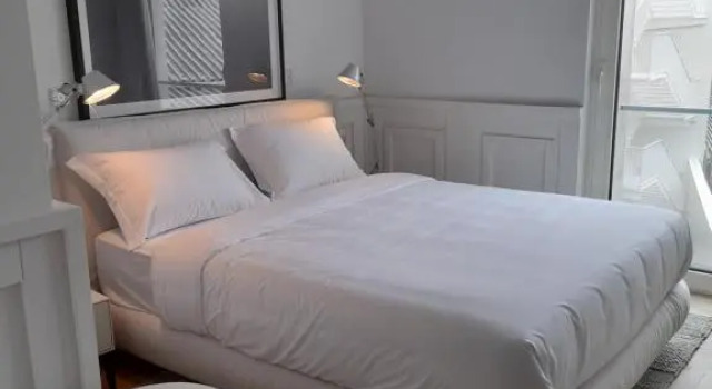 Апартаменты Lisbon, Wifi, AC