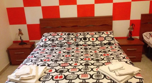 BB Leonard, Rezervovat Hotel Hotely v Lazio s parkováním, Parkování