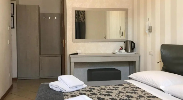 Двухместный номер Standard Adelaide House