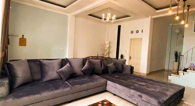 Villa Kamar Tamu Warungboto, Book Villa Timuran Yogyakarta Province