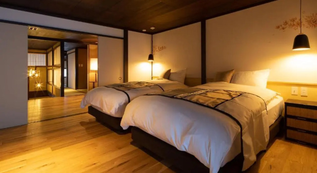 Kanenosanzun, Prenota Hotel Hotel a Toyama con parcheggio, Parcheggio
