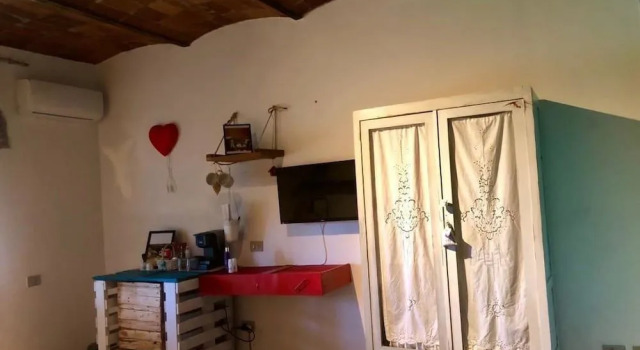 La Polveriera Home, Забронировать Отель Отели Кампилья-Мариттима с парковкой, Парковка