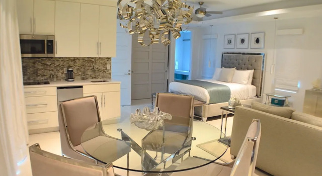 Amani & Kiangazi Suite