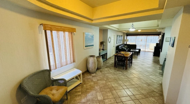 Номер Standard Beautiful 2 Bedroom Condo on the Sea of Cortez at Las Palmas Resort D-305 2 Condo by RedAwning