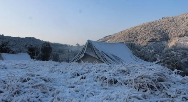 Camp Sunkiya, Book Campingplads Nainital Uttarakhand