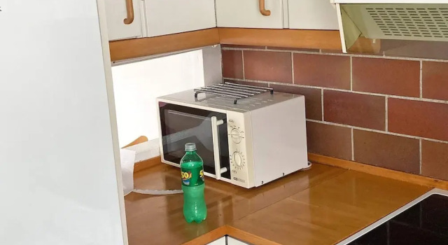 Коттедж 4 Person Holiday Home in Kalvehave