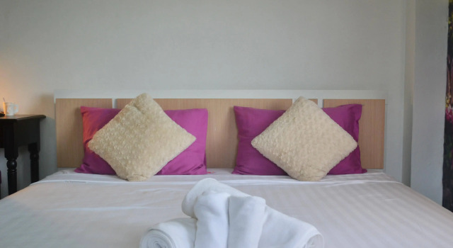 Phuket Art Home
