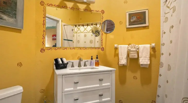 Люкс Luxury Blair House Inn
