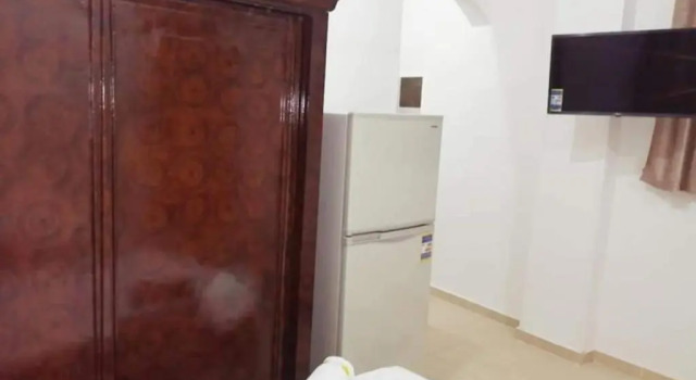 The Magic of Luxor private studio apartment on the rooftop, Rezervovat Apartmán Apartmány v Kena, Apartmán