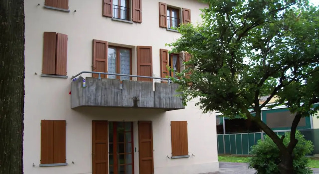 RESIDENCE LA VECCHIA REGGIO, Reserva ahora Hotel Reggio Emilia 