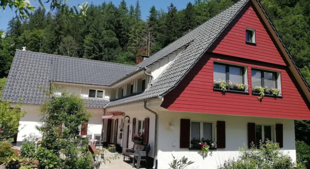 Comfy Apartment In Oppenau Near Black Forest National Park, Book Apartment Oppenau Black Forest