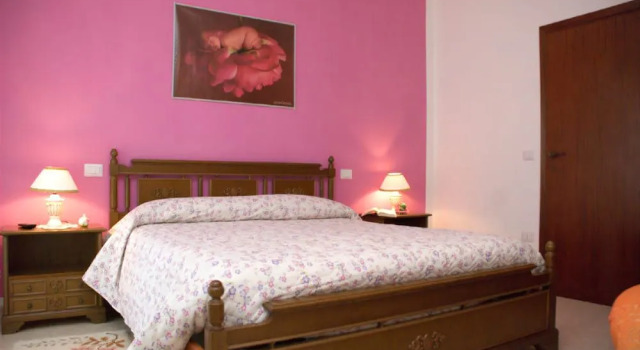 B&B Casa Losea