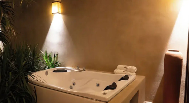 Номер Deluxe Mantra Hotel Boutique