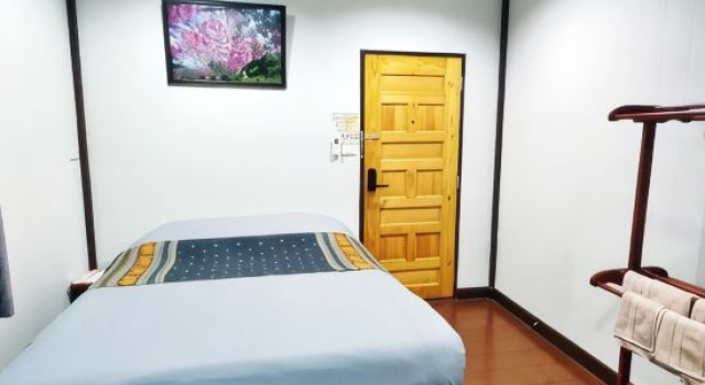 Номер Standard OB ARUN House