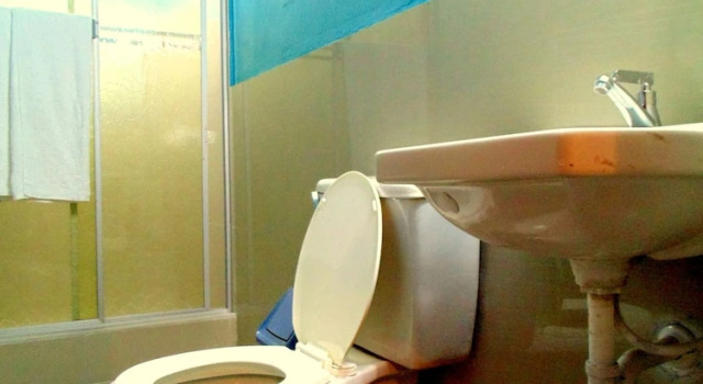 Одноместный номер Standard Hotel Tarapoto Inn