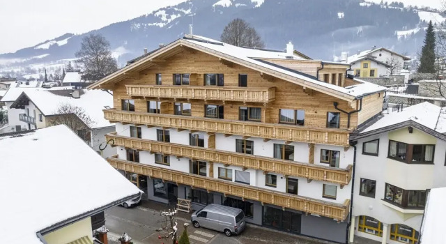 Modern Apartment at the Wilder Kaiser, Забронировать Апартаменты/квартира Апартаменты Тироля, Апартаменты/квартира