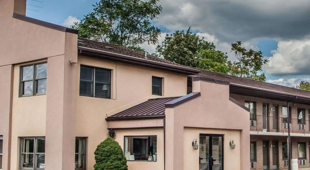 Econo Lodge Douglassville-Pottstown, Buchen Sie Hotel Douglassville Pennsylvania