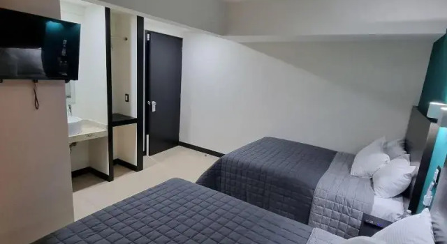 EMS Hoteles Centro Histórico, Rezerwuj Hotel Xico Veracruz