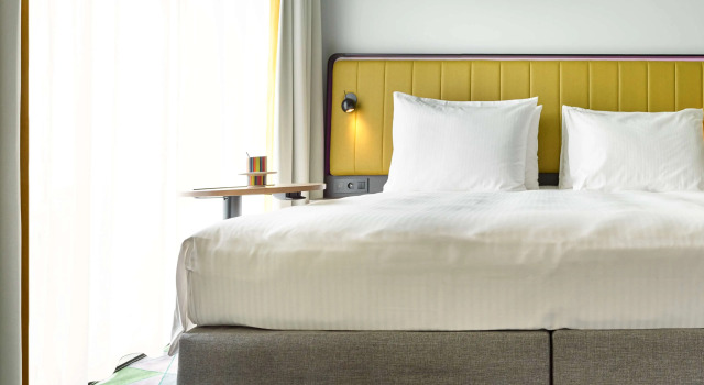 Номер Standard Park Inn By Radisson Hasselt
