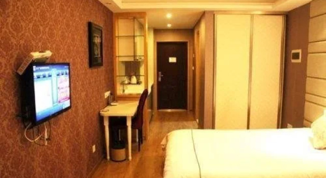 Tang Feng Art Hotel Middle Street, Varaa Hotelli Shenhe Shenyang