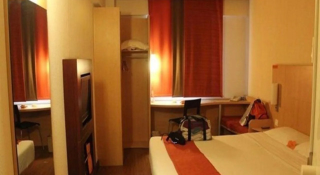 Ibis Tianjin Riverside