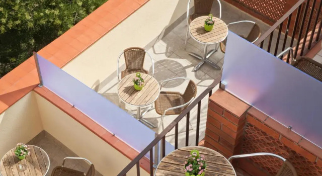 Двухместный номер Standard Hotel Everest