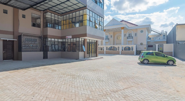 RedDoorz Plus near Taman Budaya Samarinda