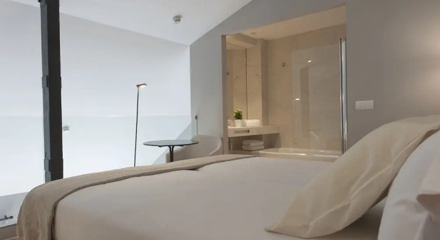Номер Premium MH Apartments Central Madrid