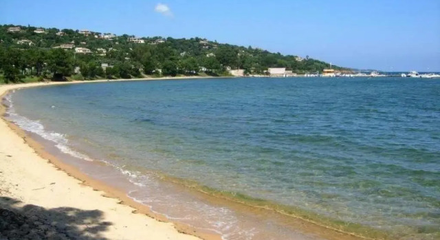 Апартаменты Appartement 2 pièces Pied dans l'eau