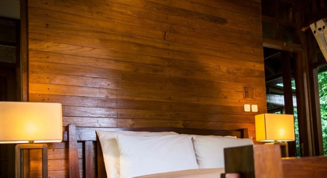 Omkara Mountain Retreat, Rezervovat Hotel 4hvězdičkové hotely v Yogyakarta Province, 4*