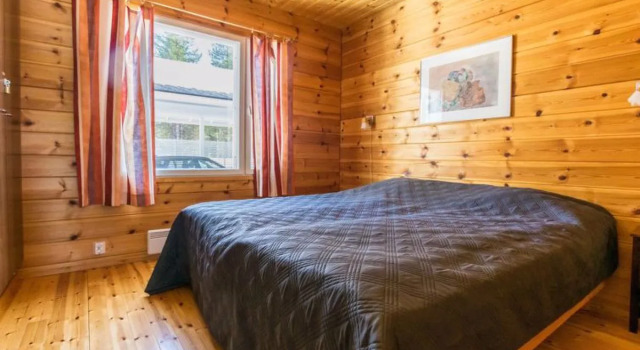 Holiday Home Luppoaika, Забронировать Отель Отели Руки 4 звезды, 4*