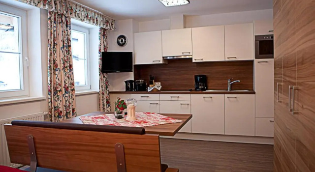 Студия Villa Sepp