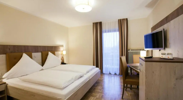 Двухместный номер Classic Hotel am Wald