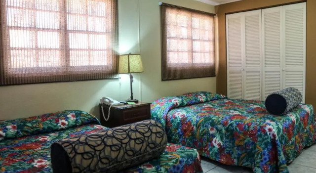 1 Bedroom Apartment Coconut Inn