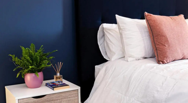 Апартаменты Superior Fulwood Heights