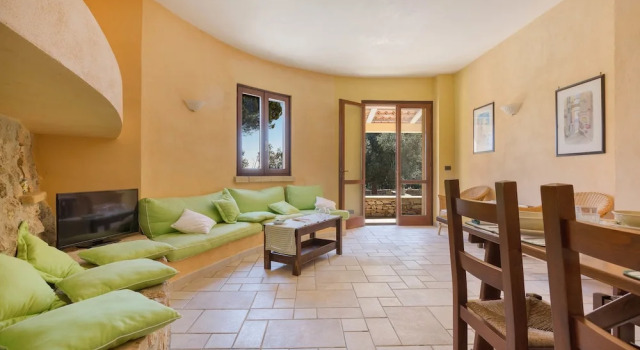 Masseria Colosso