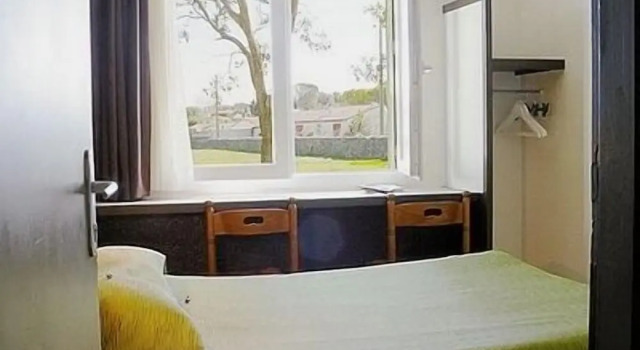 Двухместный номер Standard Dromsudhotel