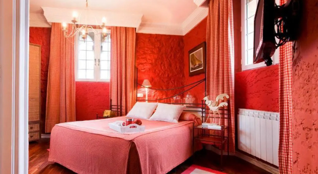 Hotel El Castillo, Book Hotel Suances Cantabria Coast