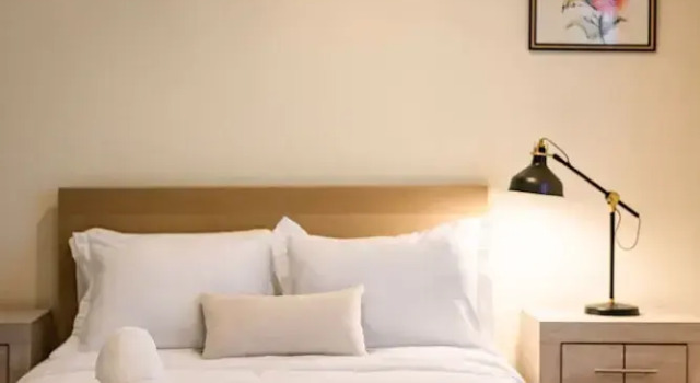 Коттедж Near USC Dtla Spacious Private Bedroom 4