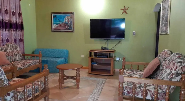 Номер Standard Islanders Place