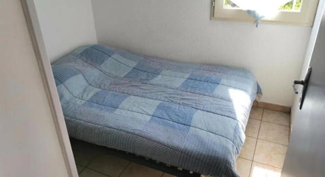 Résidence MARYLAND 1 ET 2 - 3 Pièces pour 6 Personnes 64, Rezervovat Hotel Port-Leucate Corbières