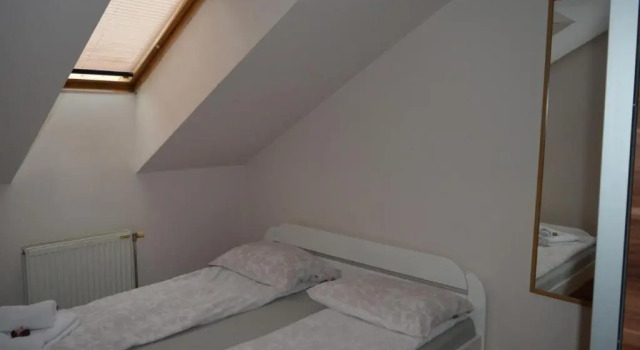 Апартаменты Ancora apartment 4