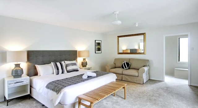 Коттедж с 5 комнатами A Perfect Stay - Jimmy's Beach House