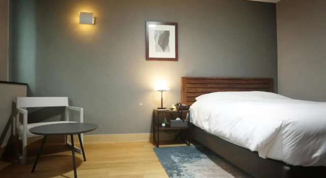 Двухместный номер Superior Gumi Century Hotel