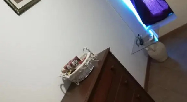 Номер Standard La Noce Bed and Breakfast